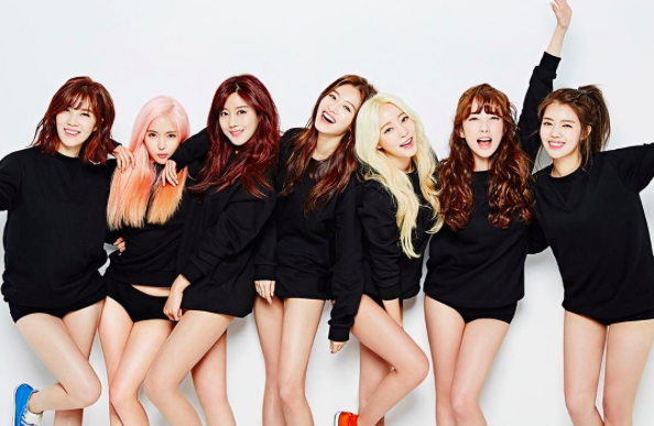 Breaking: Rainbow Reportedly Not Renewing Contract With Agency