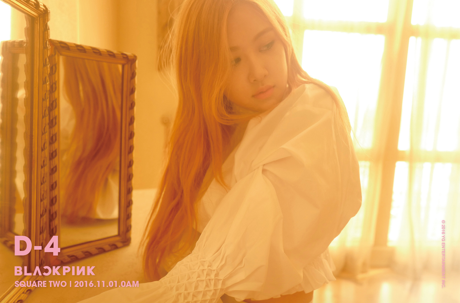 BLACKPINK Drops Ambient New Comeback Teasers