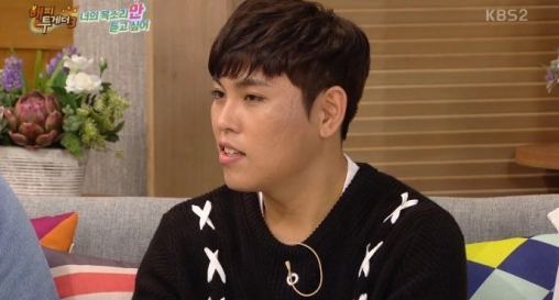 Han Dong Geun Opens Up About His Struggles With Epilepsy