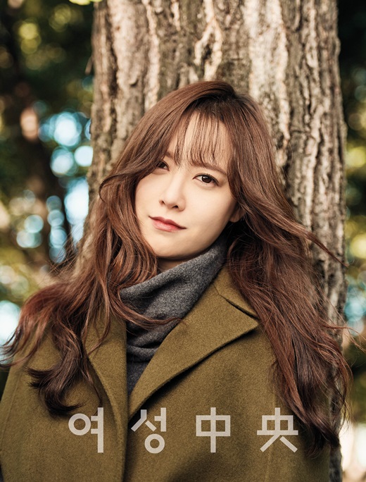 Ku Hye Sun Speaks Highly Of Husband Ahn Jae Hyun And His Work Ethic In New Interview