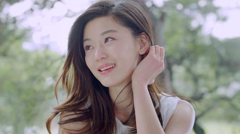 11 Things You Didn't Know About Actress Jun Ji Hyun