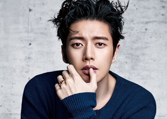 Park Hae Jin's Agency Responds To Rumors About Questionable Past