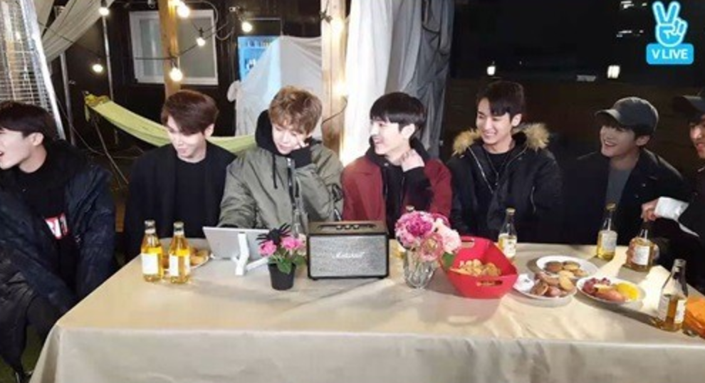 PENTAGON Reveals What They Sang During Their Auditions