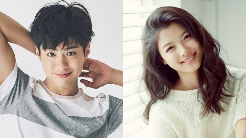 Park Bo Gum And Kim Yoo Jung To Attend 2016 Asia Artist Awards