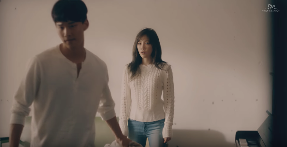 Watch: Taeyeon Sings Your Autumn Blues In Sentimental MV For '11:11'