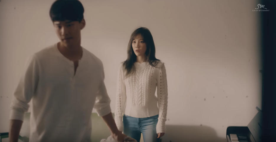 Watch: Taeyeon Sings Your Autumn Blues In Sentimental MV For 