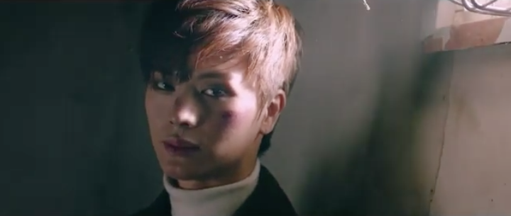 Watch: BTOB Is Born Again Into 'NEW MEN' In Edgy Album Intro Teaser