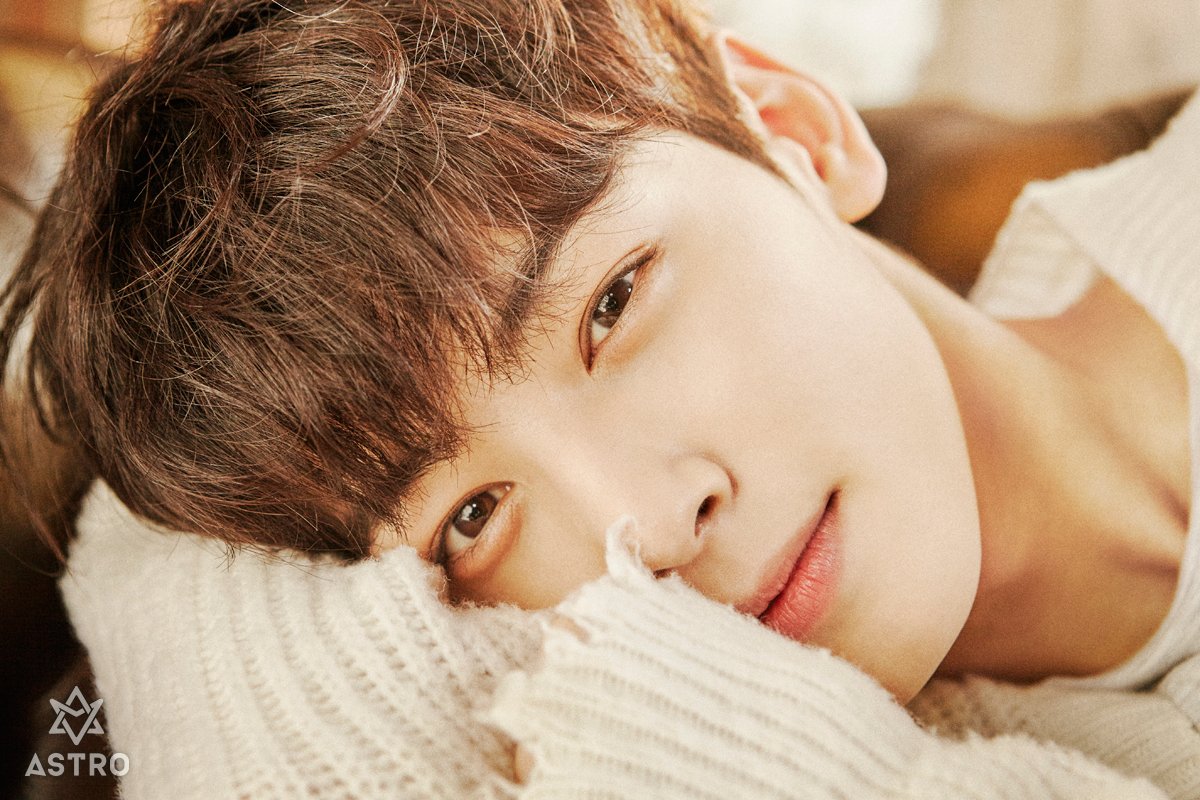 Update: ASTRO Drops Track List For 3rd Mini Album