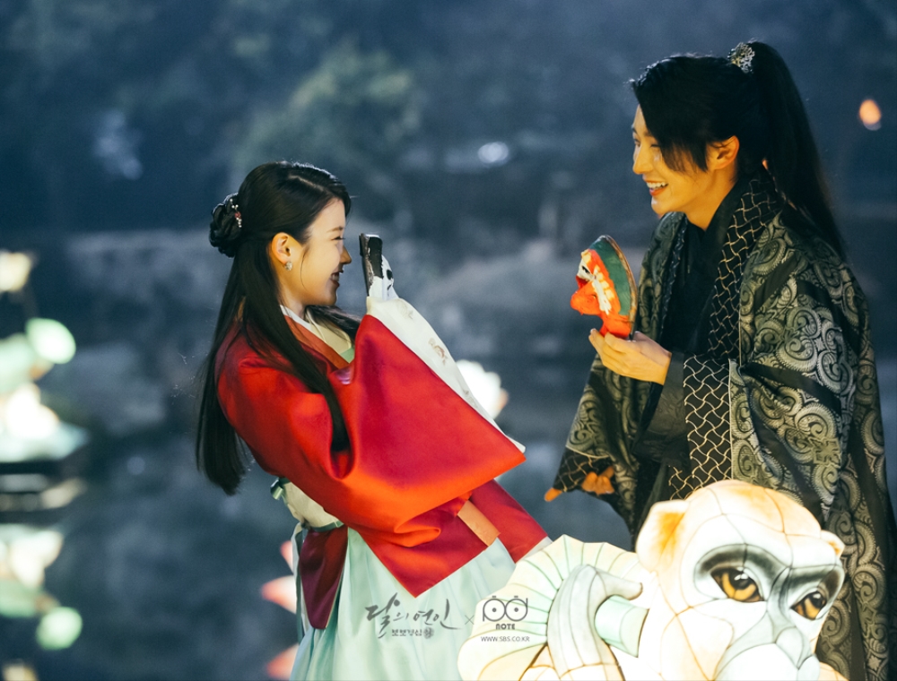 'Scarlet Heart: Goryeo' Ends On A Ratings High Note