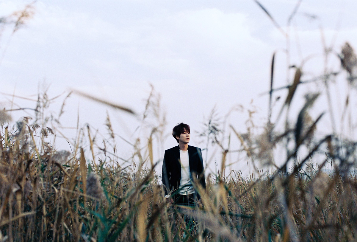 Update: Kyuhyun Drops Track List For Comeback Album 'Waiting Still'