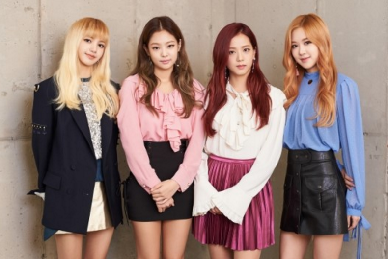 BLACKPINK Tops Billboard's World Digital Song Sales Charts