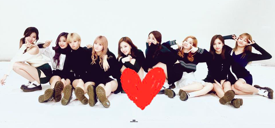 Which 'Infinite Challenge' Member Does TWICE Want To Collab With?