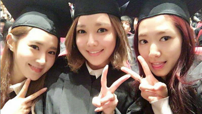 QUIZ: What Should Your College Major Be Based On These K-Pop Questions?
