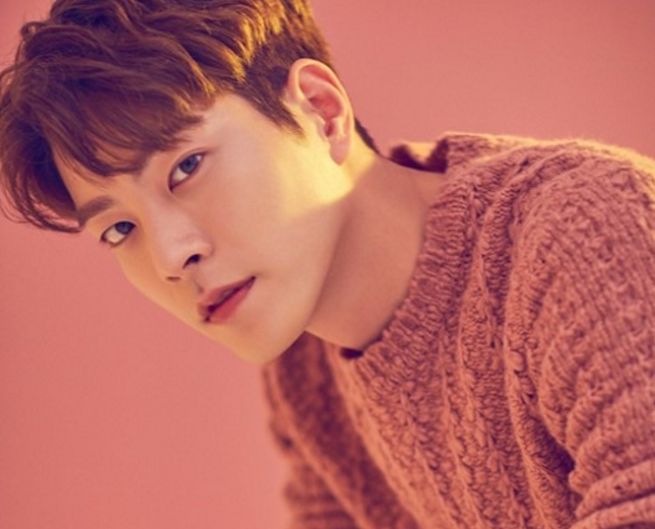 Hong Jong Hyun Talks About His Previous Dating Rumor With After School's Nana