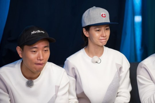 'Running Man' PD Talks About Gary's Tearful Farewell Party
