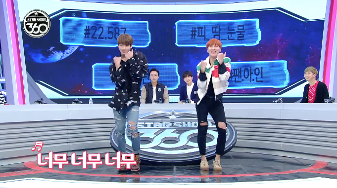 Watch: BTS's Jungkook and J-Hope Nail Dance Covers Of Red Velvet And I.O.I