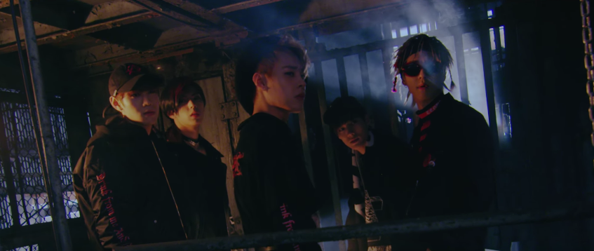 Listen: IMFACT Releases Album Preview For Imminent Comeback