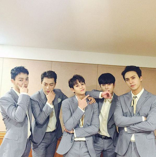 Report States BEAST Is Considering Returning To Cube, Agency Responds
