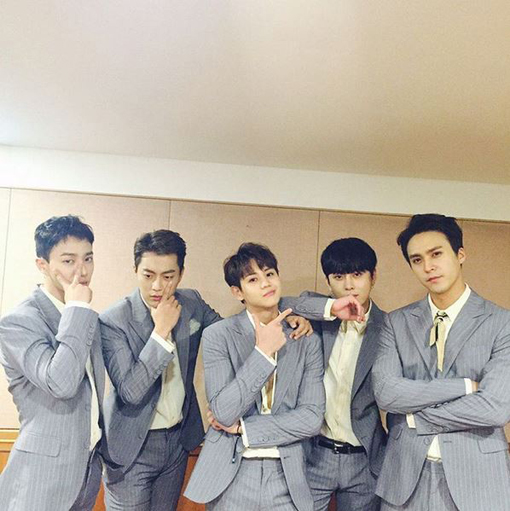 Cube Entertainment And Around Us Reveal The Current Situation Regarding BEAST's Trademark