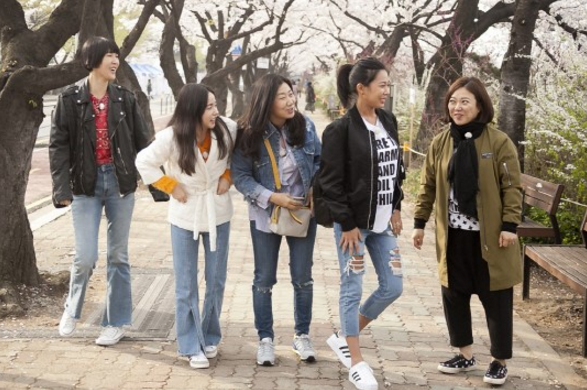 'Sisters' Slam Dunk' To Return For A Second Season