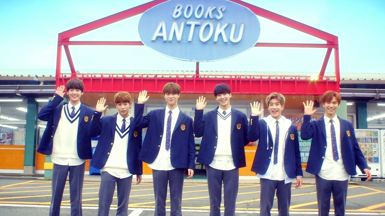 Watch: ASTRO Has A Sweet 'Confession' For You In Comeback MV