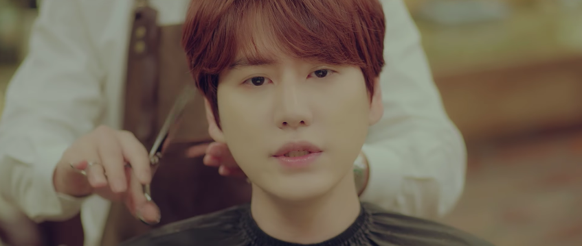 Watch: Kyuhyun Makes Solo Comeback With 'Blah Blah' And 'Still' MVs