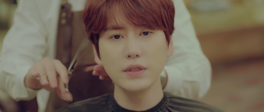 Watch: Kyuhyun Makes Solo Comeback With 