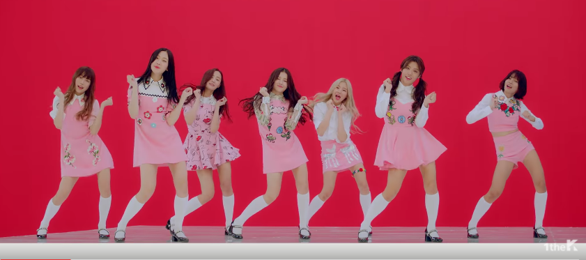 Watch: MOMOLAND Debuts With Whimsical 'JJan! Koong! Kwang!' MV