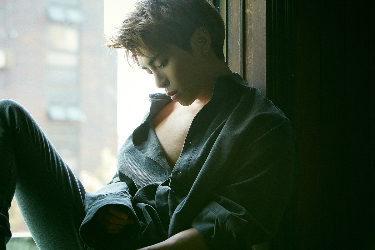 SHINee Drops New Teasers For Comeback With '1 and 1'