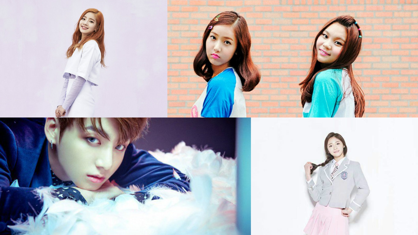 Which Celebrities Are Taking Or Opting Out Of College Entrance Exams This Year?
