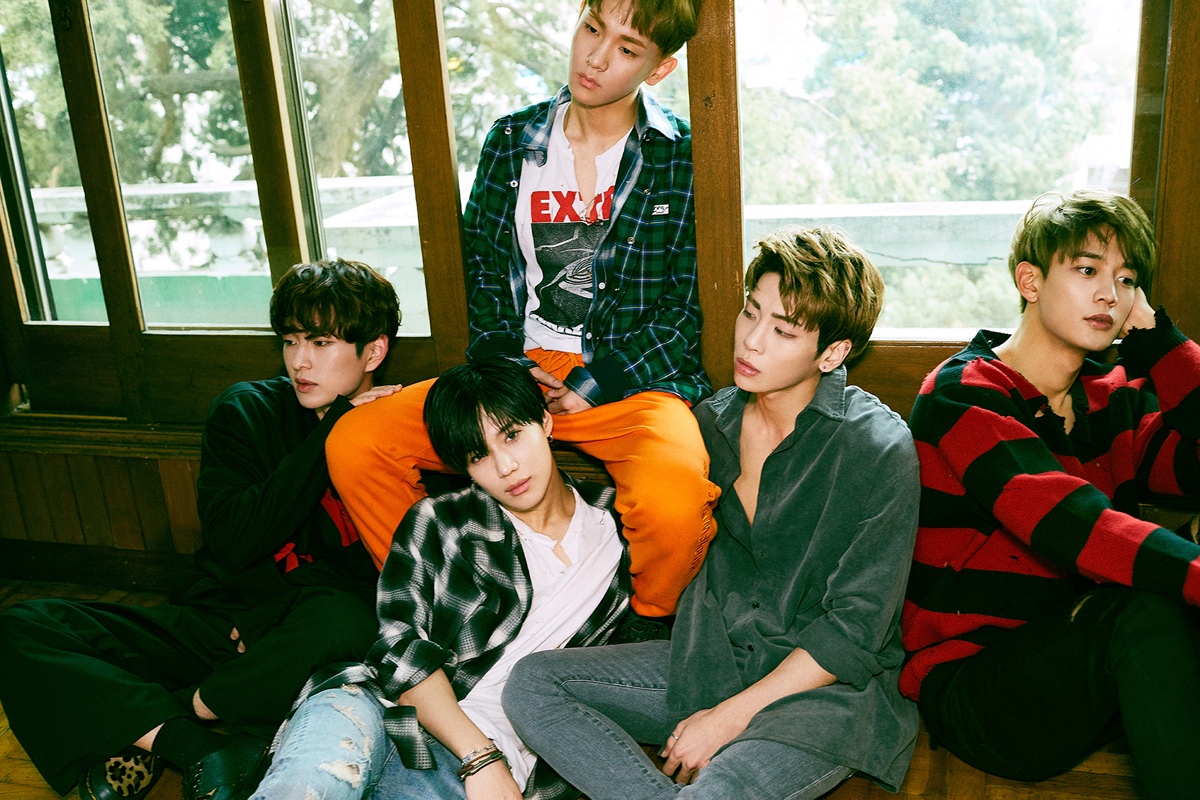 SHINee Drops New Teasers And Comeback Title Track Details