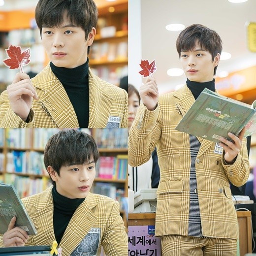 BTOB's Yook Sungjae Shows All That Glitters Is Not Gold In New 'Goblin' Stills