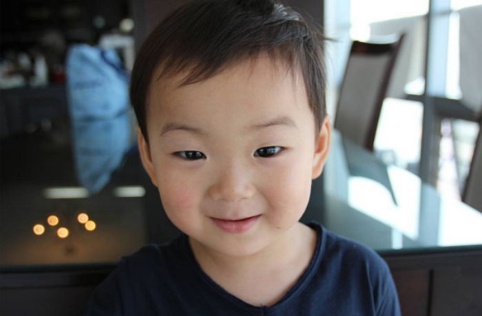 “The Return Of Superman” PD Thinks Minguk Has The Most Presidential Potential?