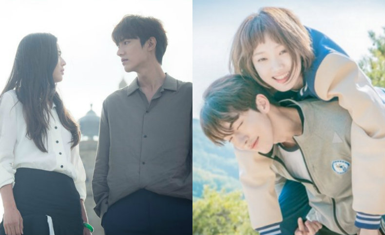 'The Legend of the Blue Sea,' 'Weightlifting Fairy,' 'Oh My Geum Bi' Premiere On Same Day In Fierce Ratings Battle