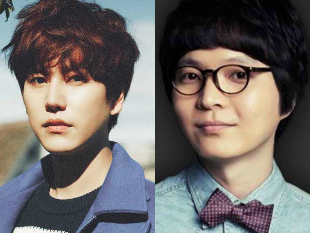 Super Junior’s Kyuhyun Chooses Shin Jung Hwan To Potentially Replace Him On “Radio Star”