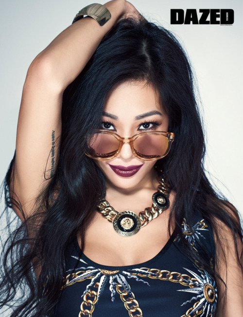 Jessi Reportedly Involved In Physical Altercation At A Club, Agency Responds