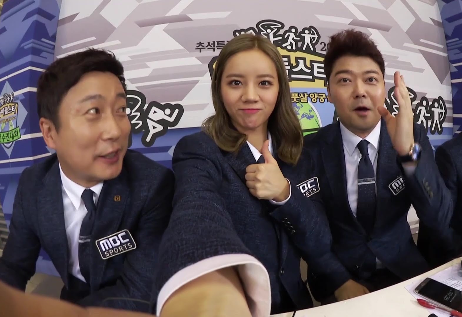 Lee Soo Geun, Hyeri, And Jun Hyun Moo In Talks To MC “Idol