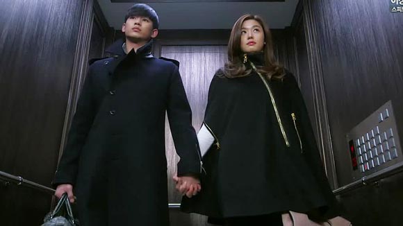5 Easy Winter Looks From K-Dramas That We Need In Our Closets