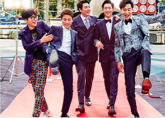 'Entourage' Continues To Receive Lackluster Ratings