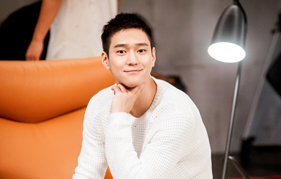 Go Kyung Pyo Is Very Very Eager To Appear On 'Running Man'