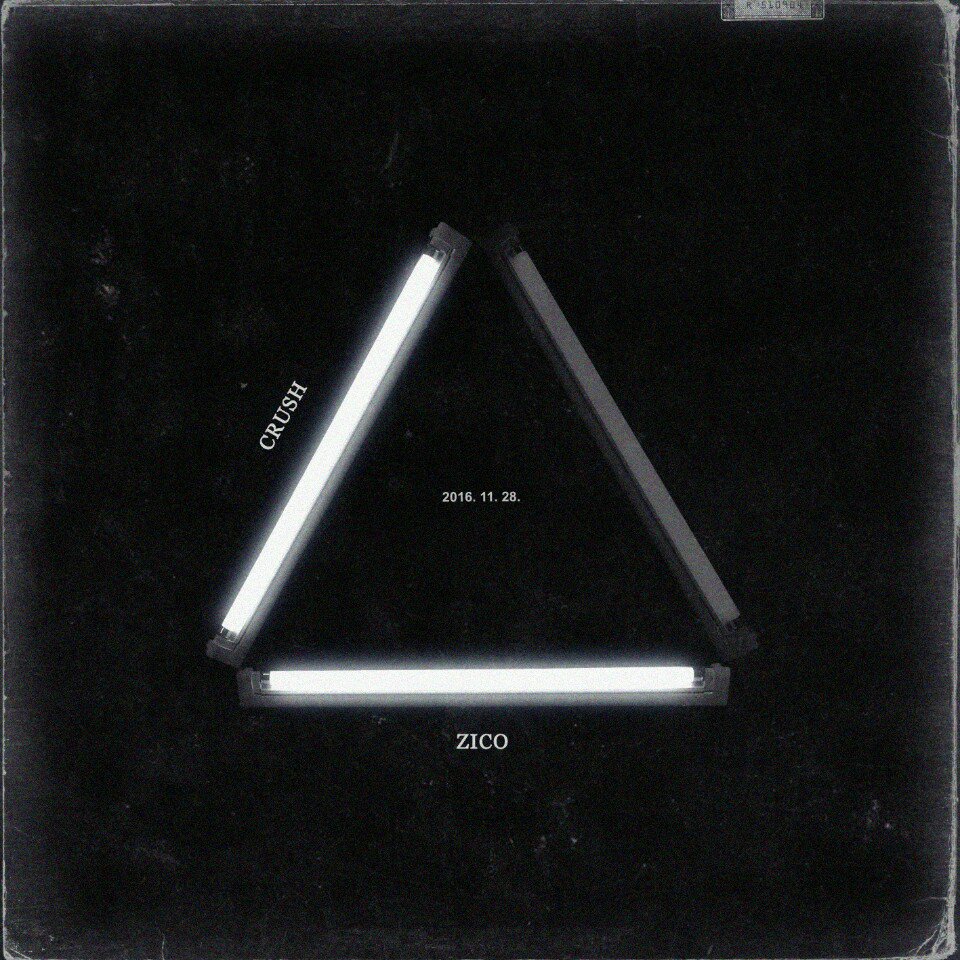 Second Artist In Zico's Mysterious Collaboration Revealed