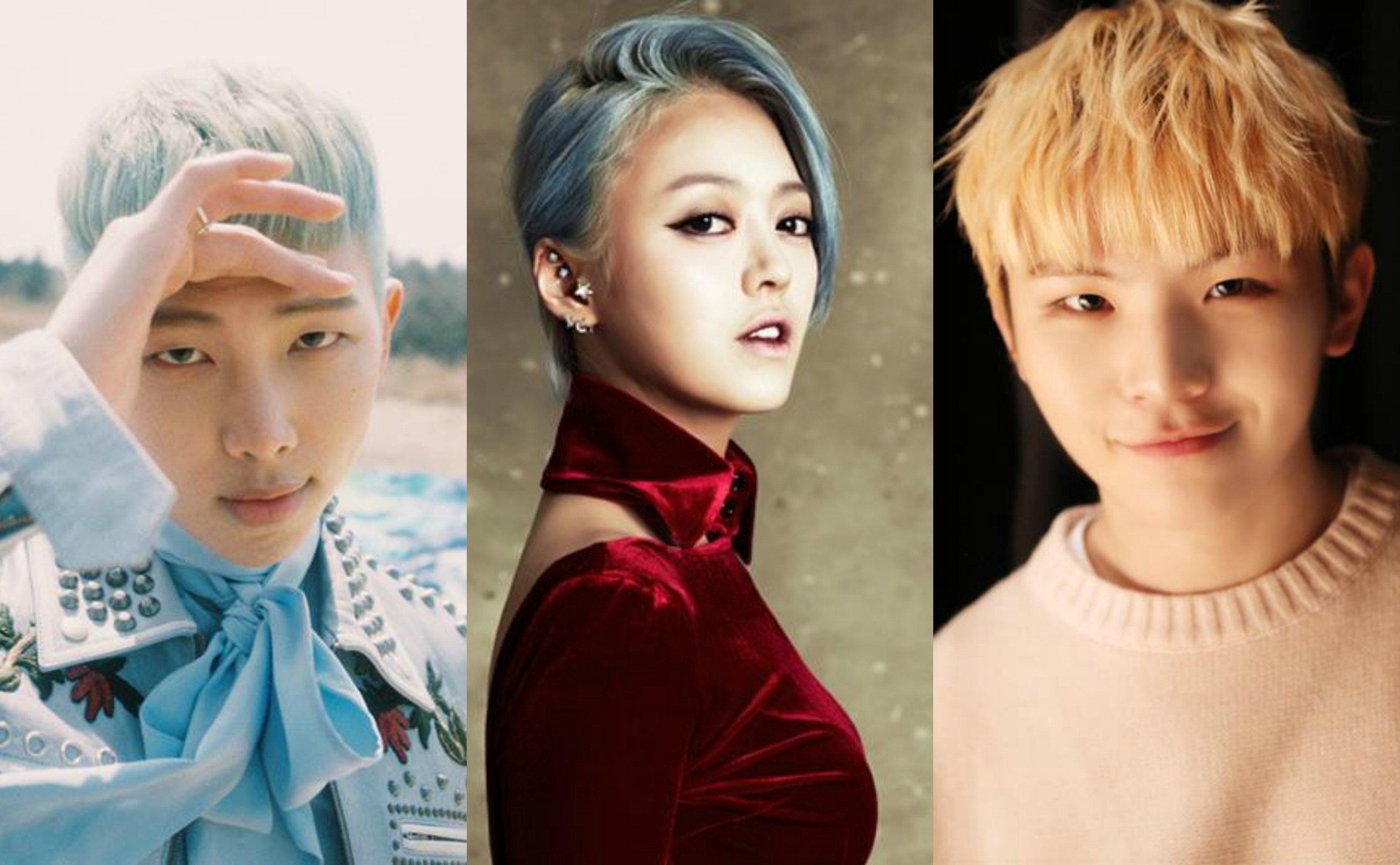 15 K-Pop Artists You Probably Didn't Know Composed Songs For Other Artists