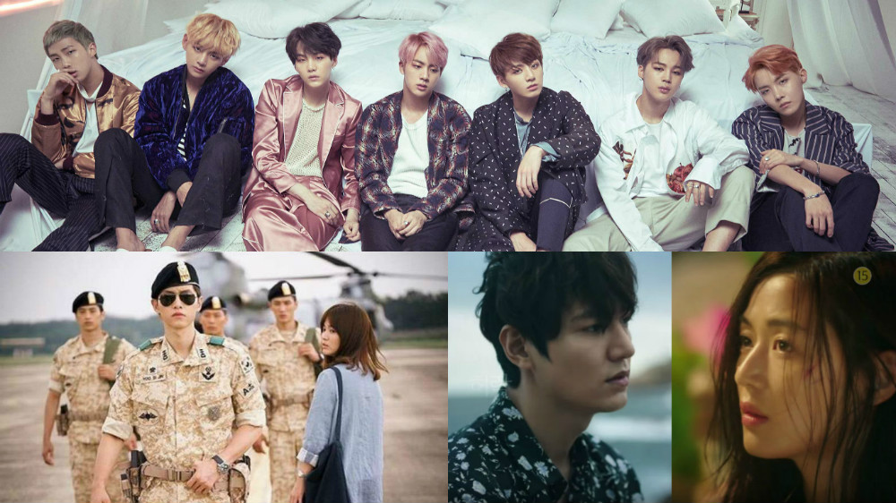 China To Ban Korean Entertainment In Retaliation For Missile Defense System