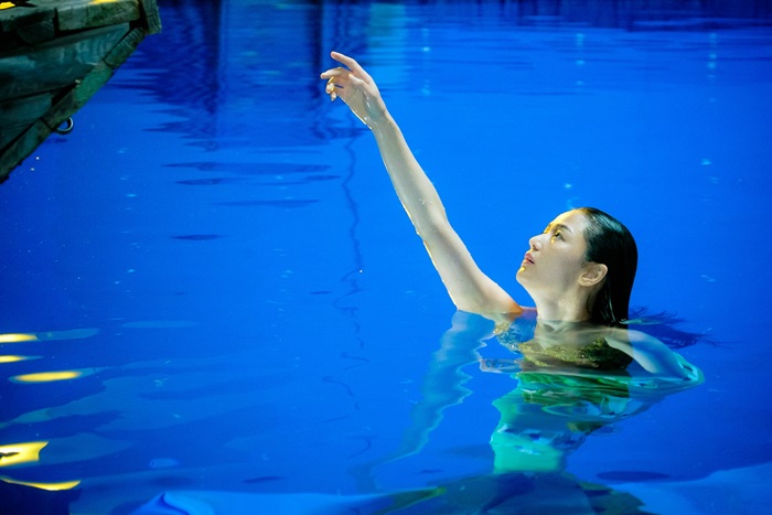 'The Legend Of The Blue Sea' Answers Three Questions About Jun Ji Hyun's Mermaid Character