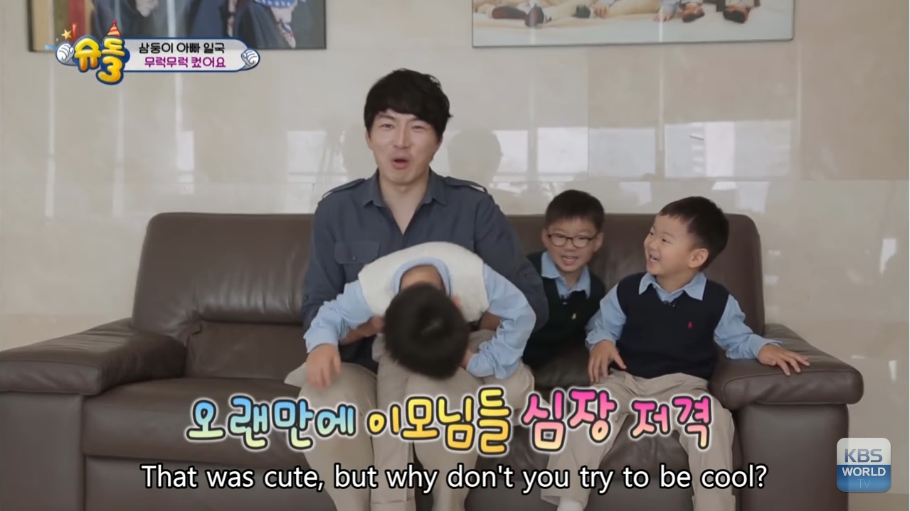 Watch: The 281 Days of Song Triplets That We Missed