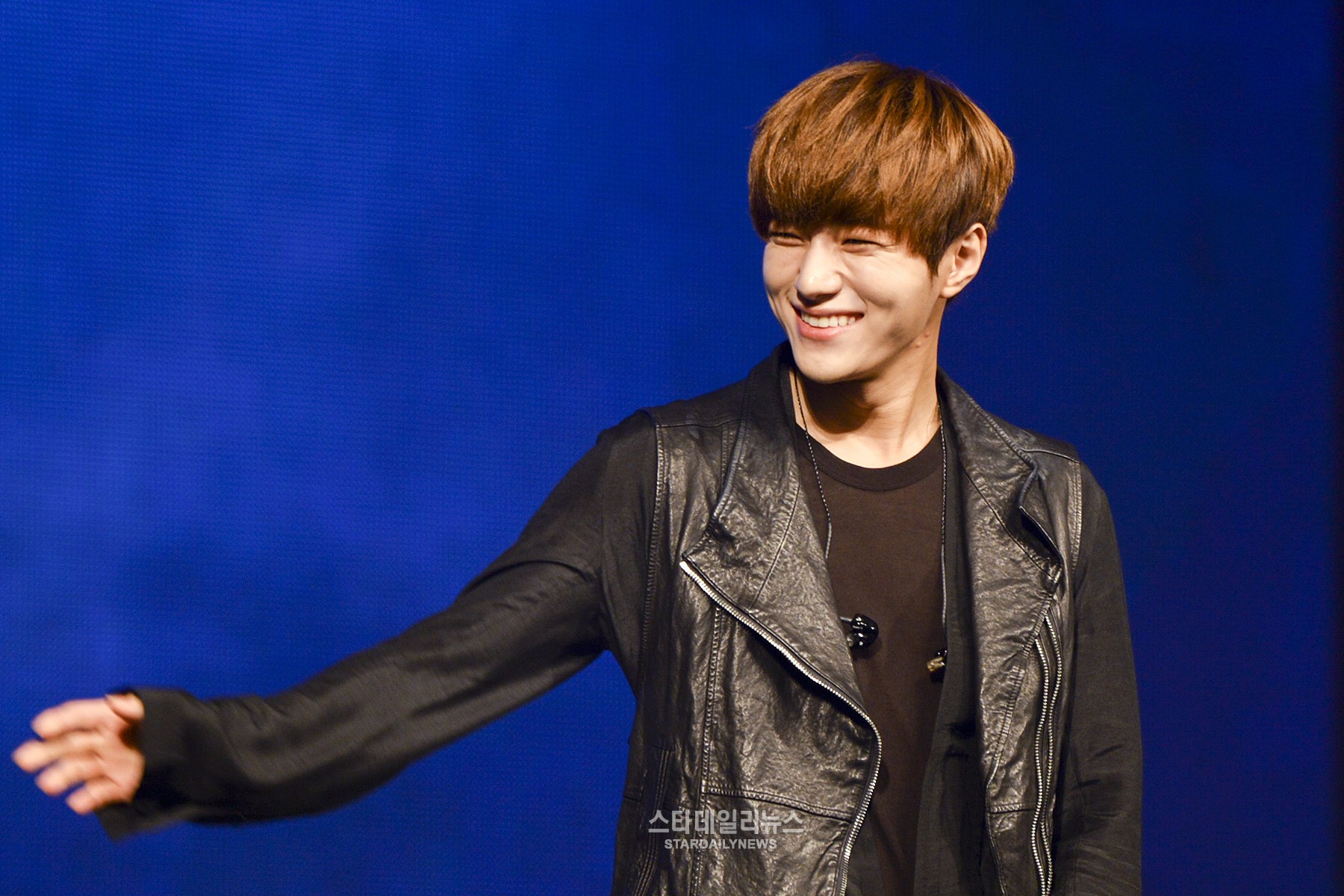 INFINITE’s L In Talks To Star Alongside Yoo Seung Ho And Kim So Hyun In New Historical Drama