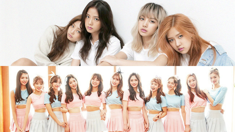 Netizens Claim 2016 Melon Music Awards Manipulated Rookie Award Result