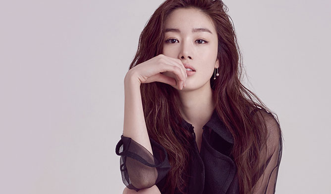 Former Secret Member Han Sun Hwa Cast As Lead In New MBC Special Drama