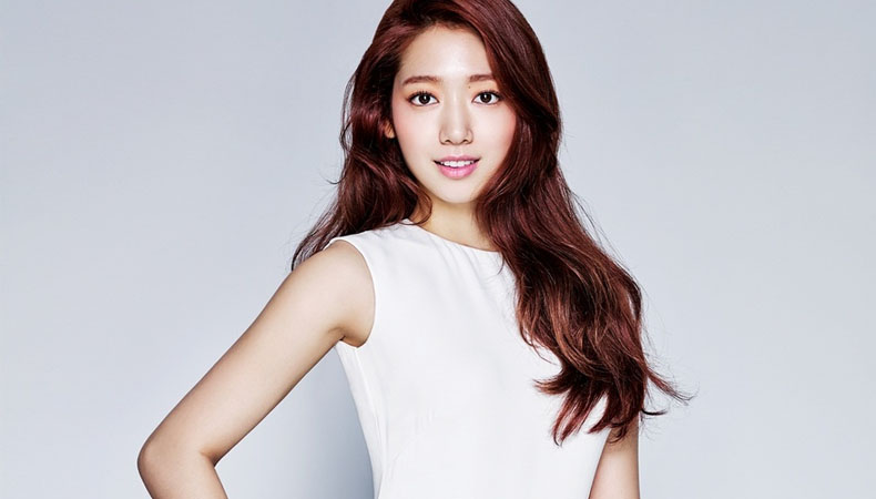 Park Shin Hye Donates Over 100 Million Won To World Hunger Charity