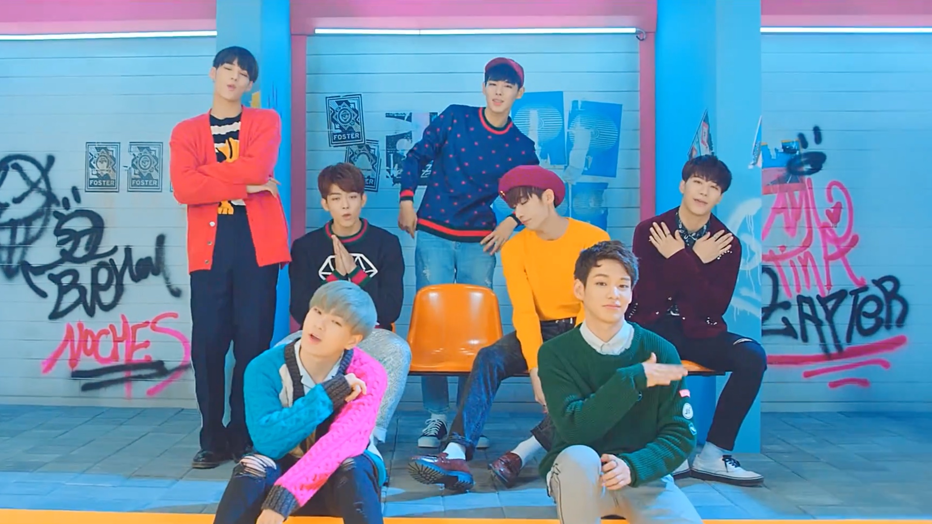 VICTON Opens Up About Their Challenges To Debut As A Group
